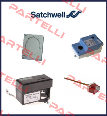 MVC503 & AG73 LINKAGE (MVT-SAT) Satchwell