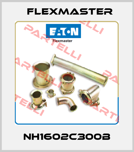 NH1602C300B FLEXMASTER