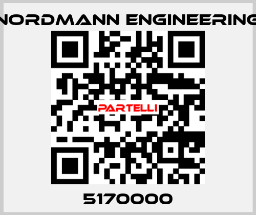 5170000 NORDMANN ENGINEERING