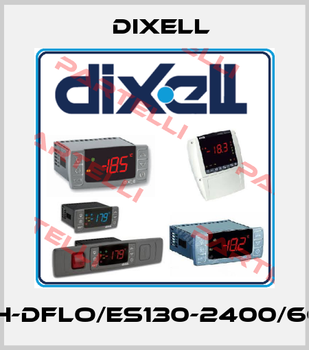 SP-ECH-DFLO/ES130-2400/660-OM Dixell
