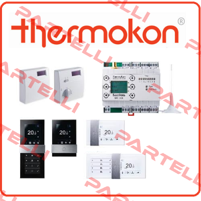 LS02 + flex 30 m Thermokon