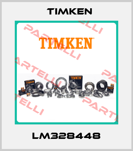 LM328448 Timken