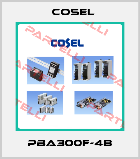 PBA300F-48 Cosel