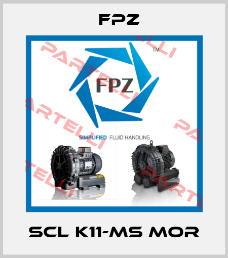SCL K11-MS MOR Fpz