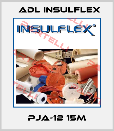 PJA-12 15m ADL Insulflex
