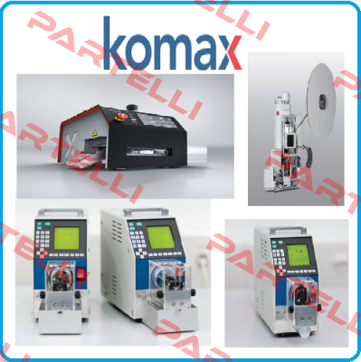 36-802 komax