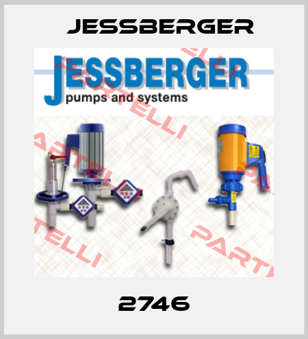 2746 Jessberger