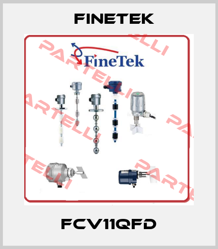 FCV11QFD Finetek