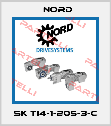 SK TI4-1-205-3-C Nord