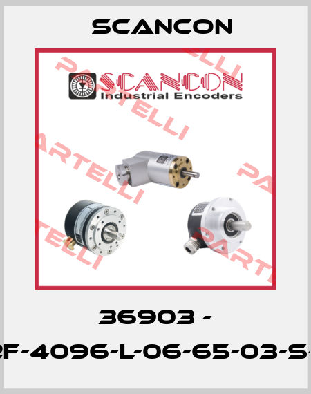 36903 - SCH32F-4096-L-06-65-03-S-00-S3 Scancon