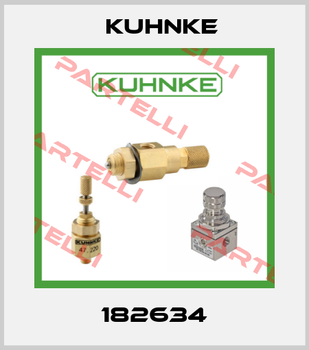 182634 Kuhnke