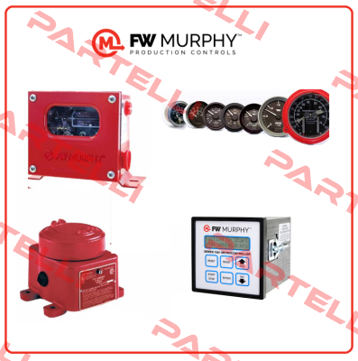 LM 500 / 15700835 Murphy