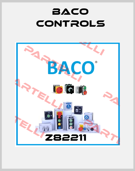 Z82211  Baco Controls
