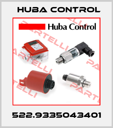 522.9335043401 Huba Control