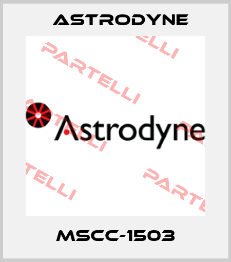 MSCC-1503 Astrodyne