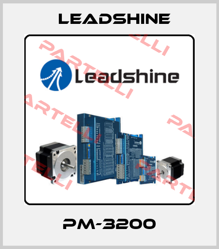 PM-3200 Leadshine