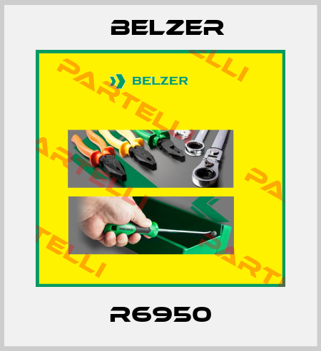 R6950 Belzer