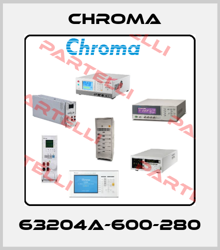 63204A-600-280 Chroma