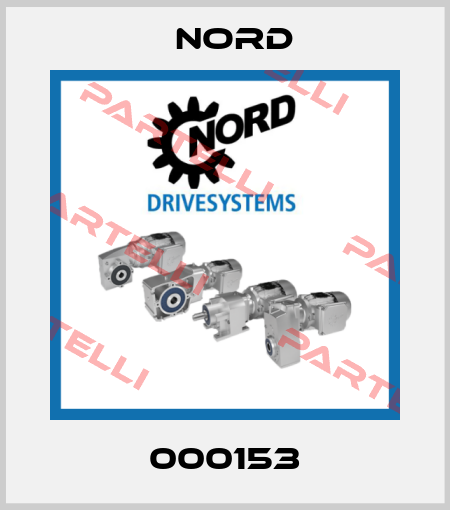 000153 Nord