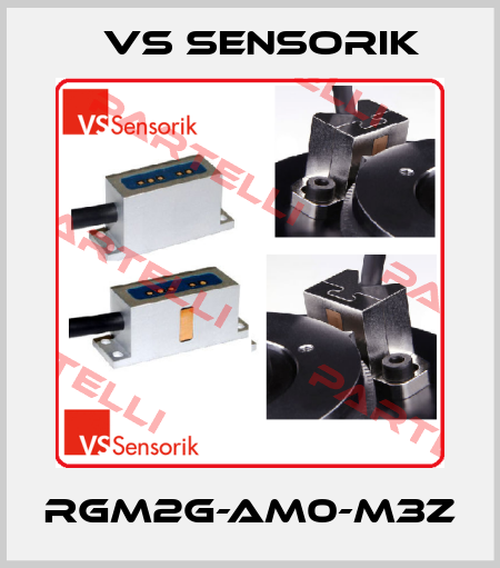 RGM2G-AM0-M3Z VS Sensorik