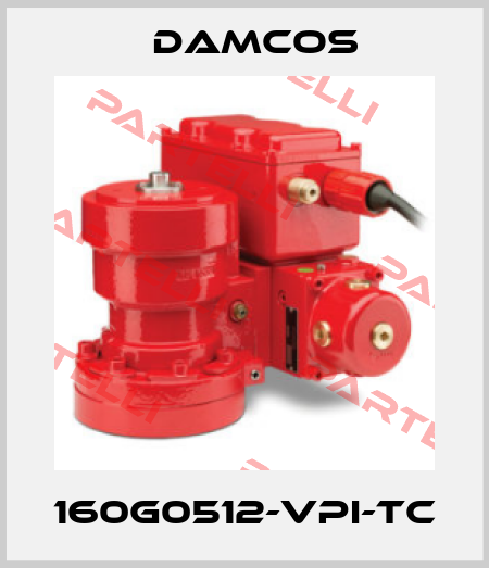 160G0512-VPI-TC Damcos