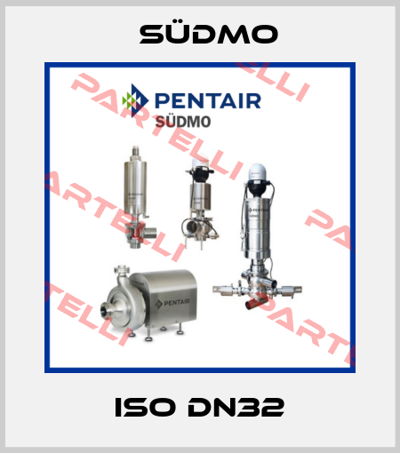 ISO DN32 Südmo