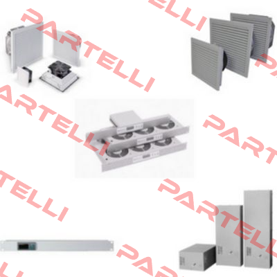 LS 25K Pebble gray RAL 7032 - 230V AC Rübsamen & Herr
