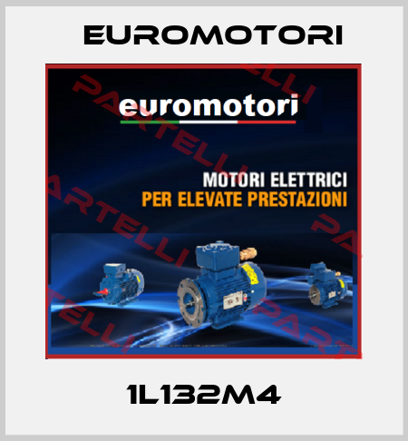 1L132M4 Euromotori