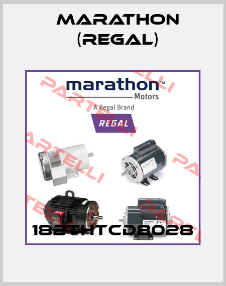 182THTCD8028 Marathon (Regal)