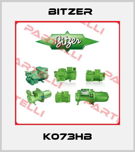 K073HB Bitzer