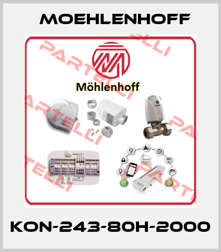 KON-243-80h-2000 Moehlenhoff