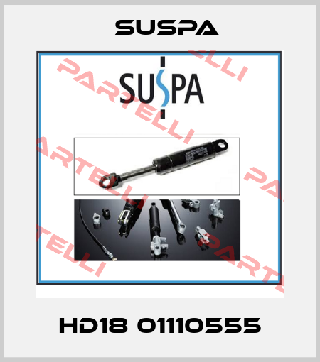 HD18 01110555 Suspa