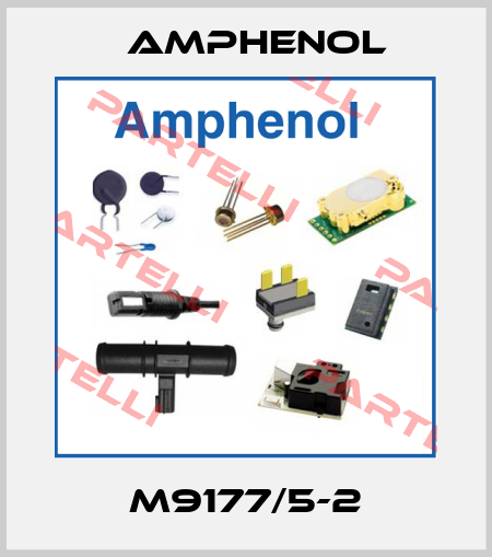 M9177/5-2 Amphenol