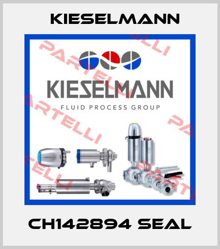 CH142894 seal Kieselmann