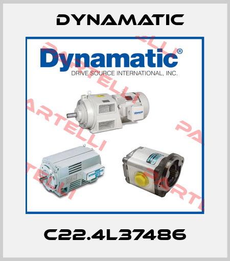 C22.4L37486 Dynamatic