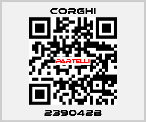 239042B Corghi