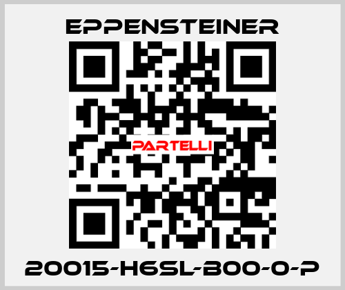 20015-H6SL-B00-0-P Eppensteiner