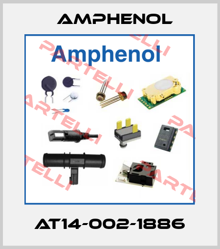 AT14-002-1886 Amphenol