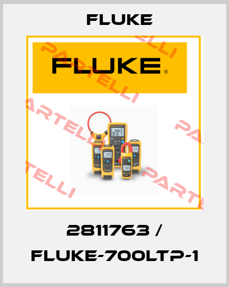2811763 / FLUKE-700LTP-1 Fluke