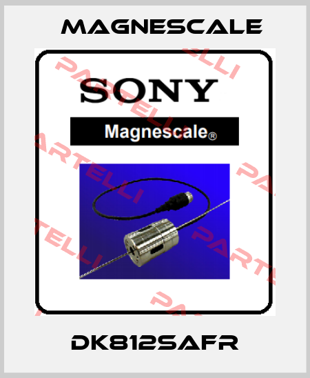 DK812SAFR Magnescale