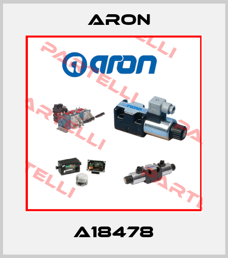 A18478 Aron
