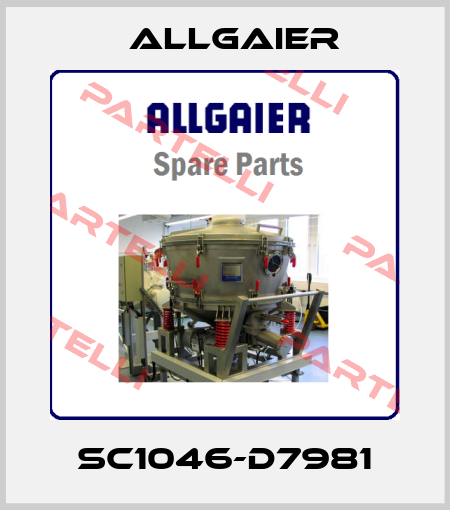 SC1046-D7981 Allgaier