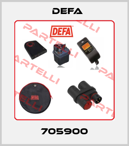 705900 Defa