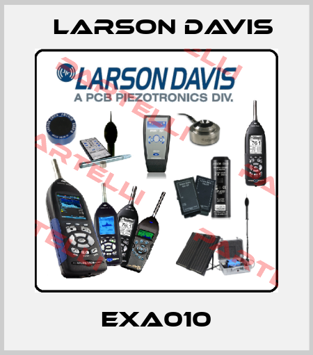 EXA010 Larson Davis