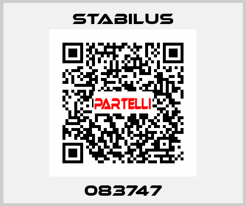 083747 Stabilus