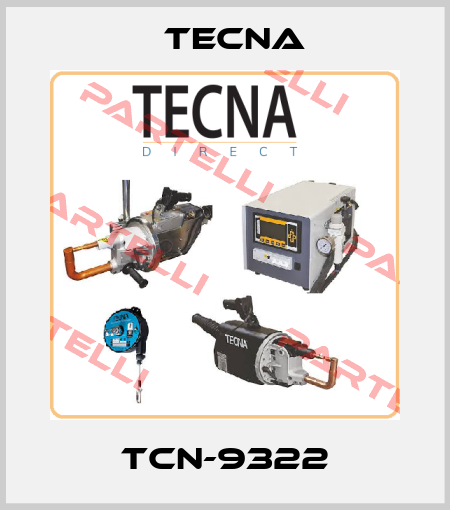 TCN-9322 Tecna