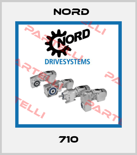710 Nord