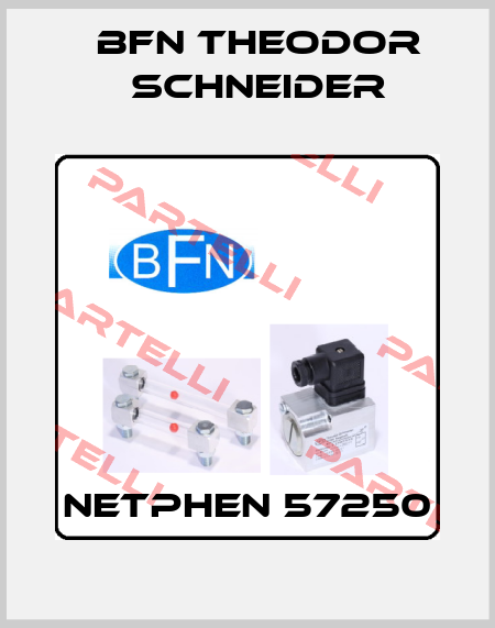 NETPHEN 57250 BFN Theodor Schneider