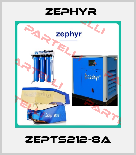 ZEPTS212-8A Zephyr