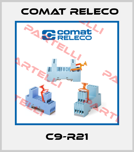 C9-R21 Comat Releco